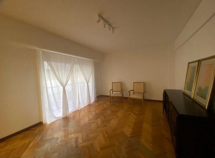 Departamento · 63m² · 3 Ambientes · 1 Cochera