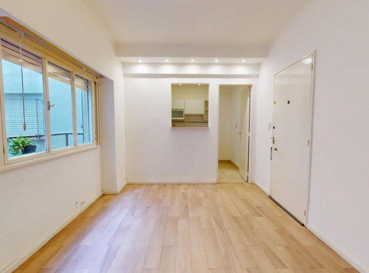 Departamento · 35m² · 2 Ambientes