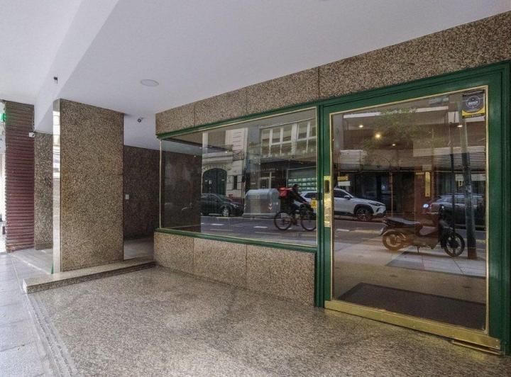 Departamento · 39m² · 2 Ambientes