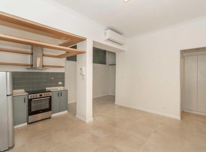 Departamento · 53m² · 3 Ambientes