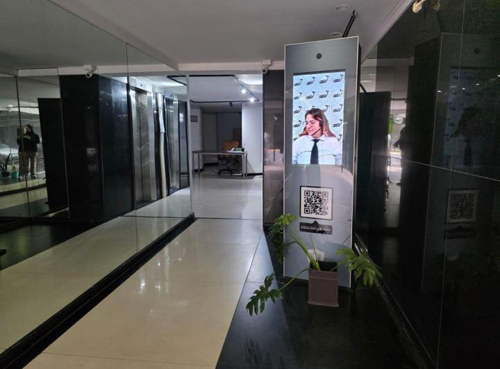 Departamento · 30m² · 2 Ambientes