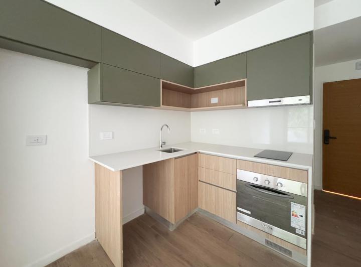 Departamento · 30m² · 1 Ambiente