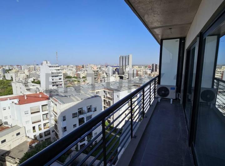 Departamento · 41m² · 2 Ambientes