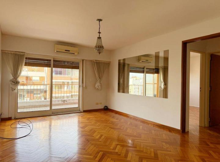 Departamento · 70m² · 3 Ambientes