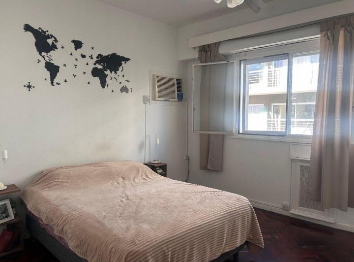 Departamento · 84m² · 3 Ambientes