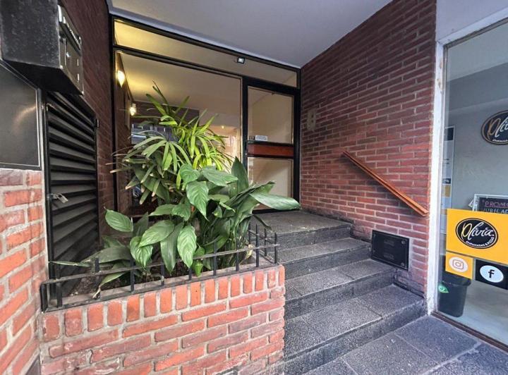 Departamento · 55m² · 2 Ambientes