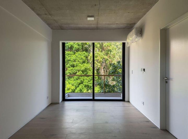 Departamento · 36m² · 2 Ambientes