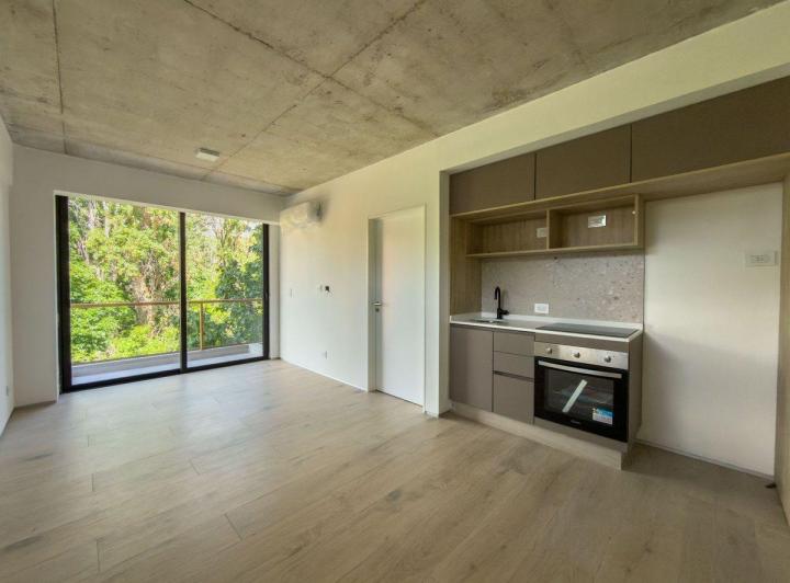 Departamento · 36m² · 2 Ambientes