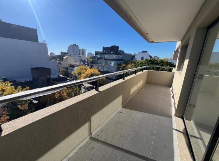 Departamento · 38m² · 2 Ambientes