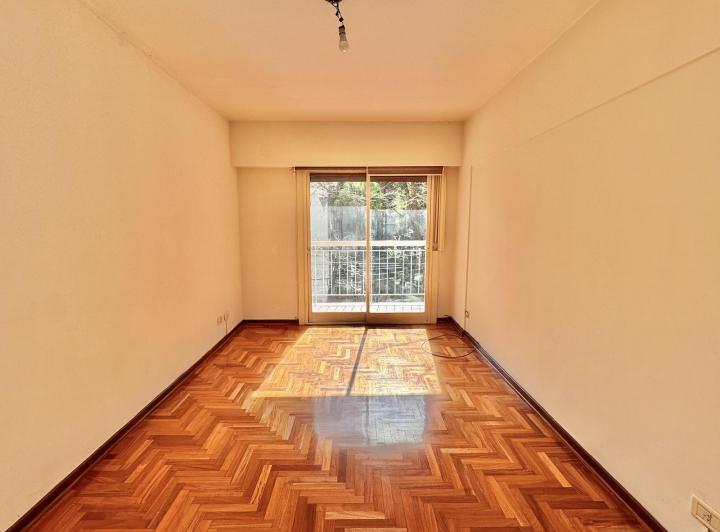 Departamento · 41m² · 2 Ambientes