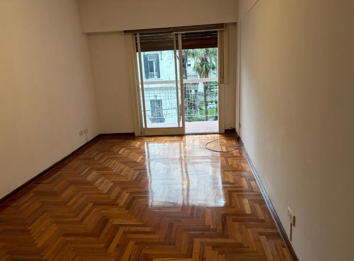 Departamento · 41m² · 2 Ambientes