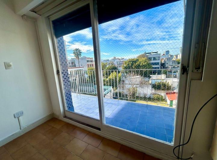Departamento · 48m² · 3 Ambientes