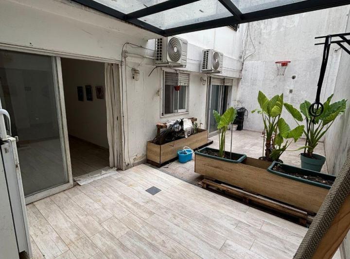 Departamento · 82m² · 3 Ambientes