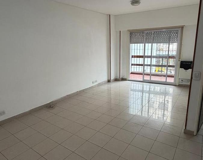 Departamento · 47m² · 2 Ambientes · 1 Cochera