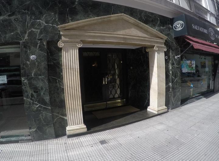 Departamento · 70m² · 3 Ambientes
