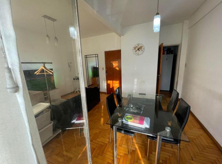 Departamento · 80m² · 3 Ambientes