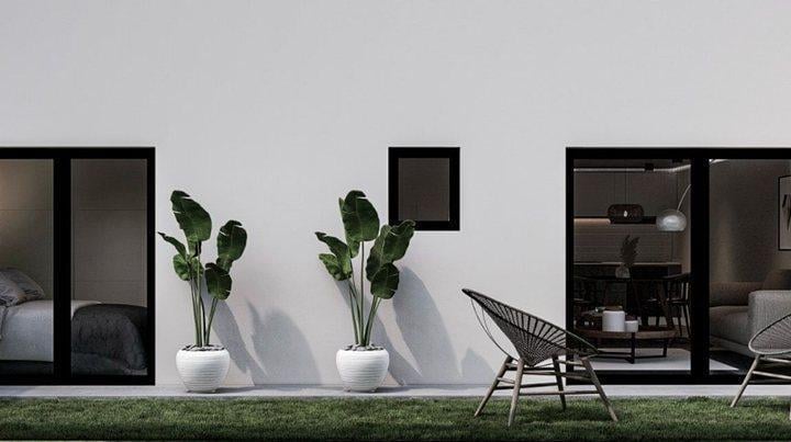 Departamento · 51m² · 2 Ambientes