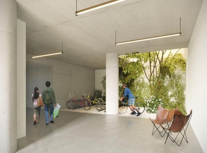Departamento · 38m² · 2 Ambientes