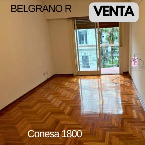 Departamento · 41m² · 2 Ambientes