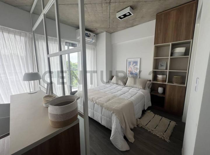 Departamento · 36m² · 1 Ambiente