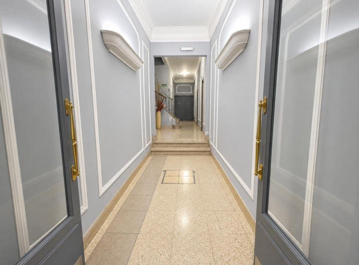 Departamento · 69m² · 3 Ambientes