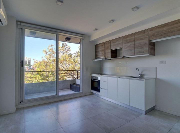 Departamento · 47m² · 2 Ambientes