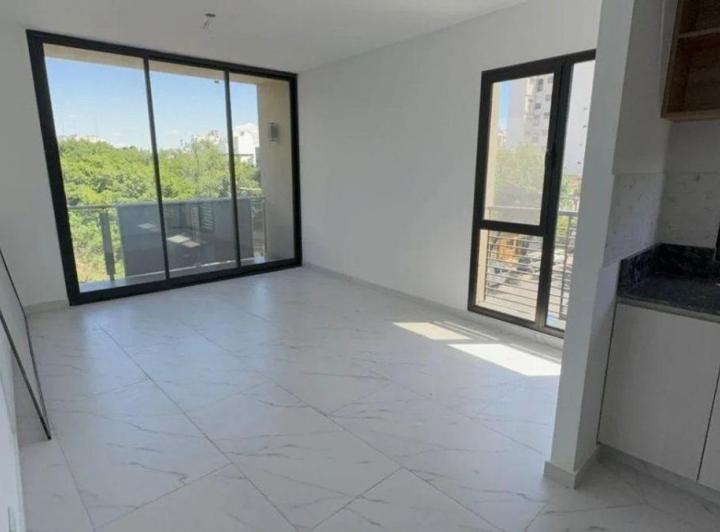 Departamento · 57m² · 2 Ambientes