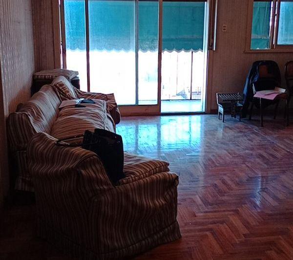Departamento · 63m² · 3 Ambientes · 1 Cochera