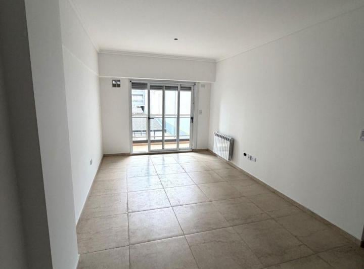 Departamento · 42m² · 2 Ambientes