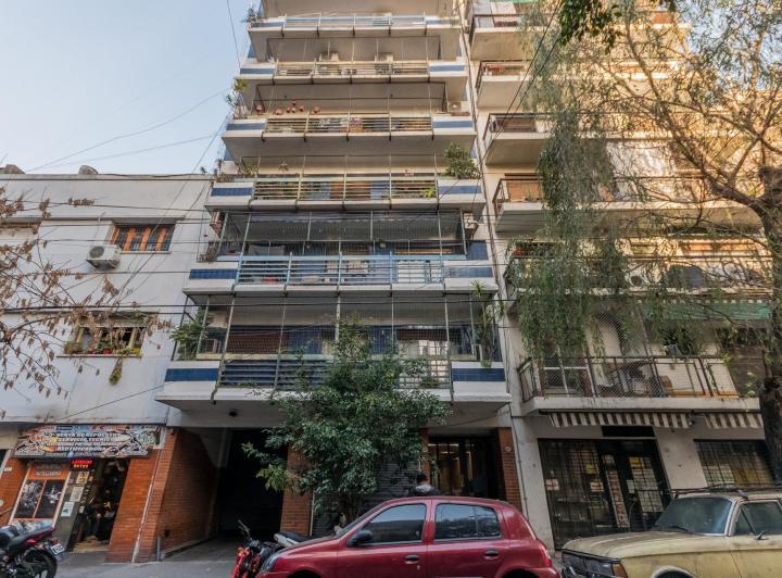 Departamento · 60m² · 3 Ambientes