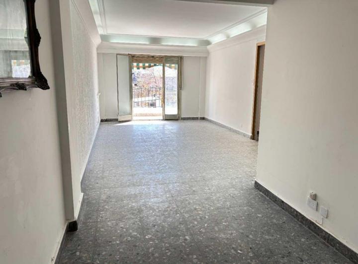 Departamento · 94m² · 3 Ambientes
