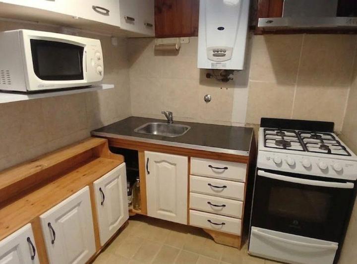 Departamento · 56m² · 3 Ambientes