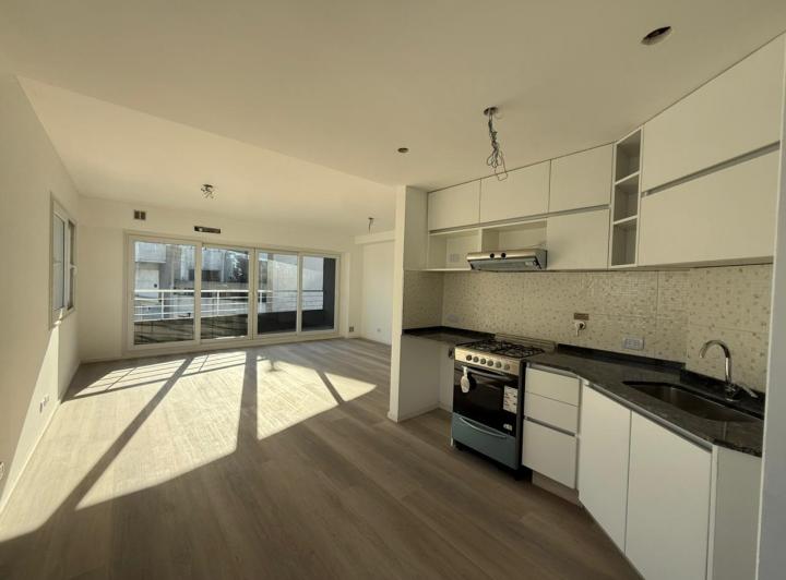 Departamento · 39m² · 1 Ambiente