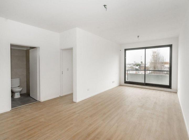 Departamento · 60m² · 3 Ambientes