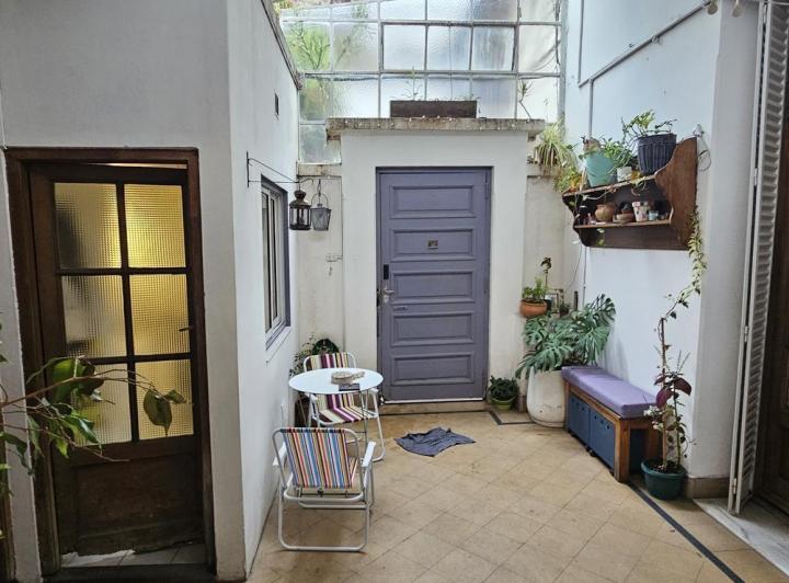 Departamento · 72m² · 3 Ambientes