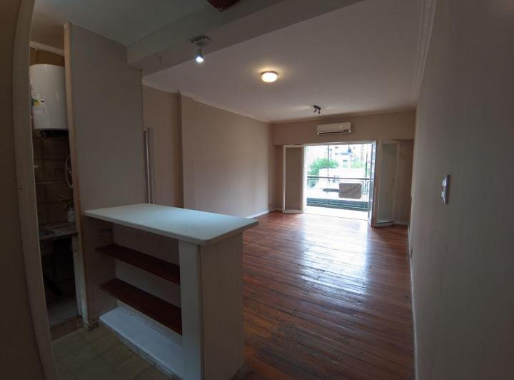 Departamento · 55m² · 3 Ambientes