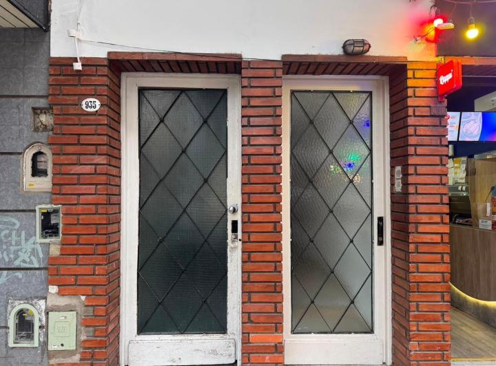 Departamento · 46m² · 2 Ambientes
