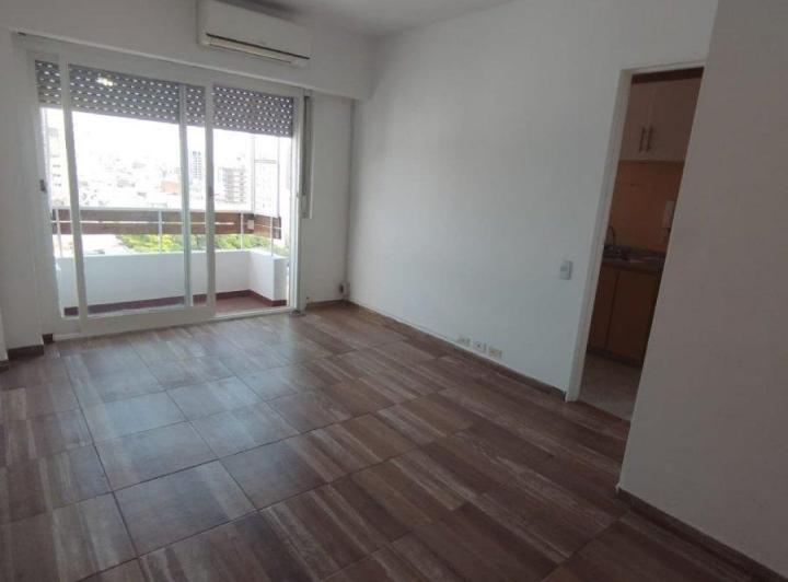 Departamento · 34m² · 2 Ambientes · 1 Cochera