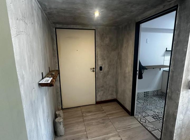 Departamento · 48m² · 2 Ambientes