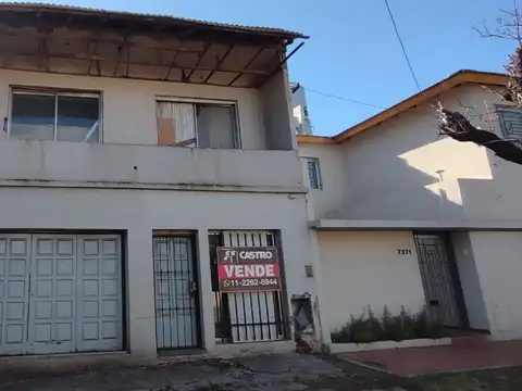 PH en Venta en Villa Bosch, Partido de Tres de Febrero