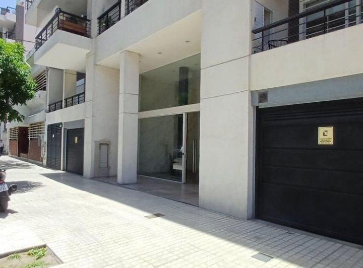 Departamento · 52m² · 3 Ambientes