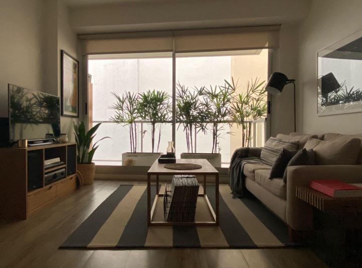 Departamento · 39m² · 2 Ambientes
