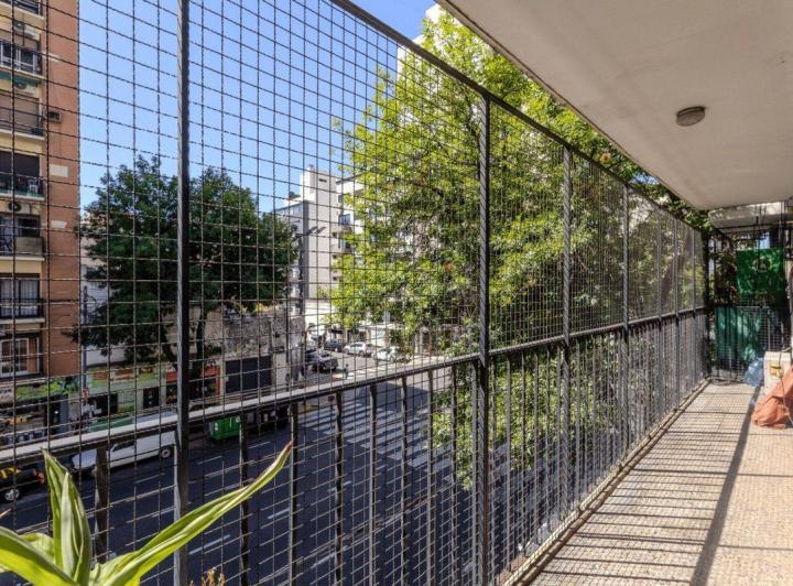 Departamento · 69m² · 3 Ambientes