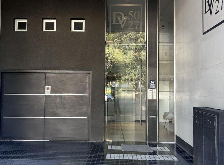 Departamento · 37m² · 2 Ambientes · 1 Cochera