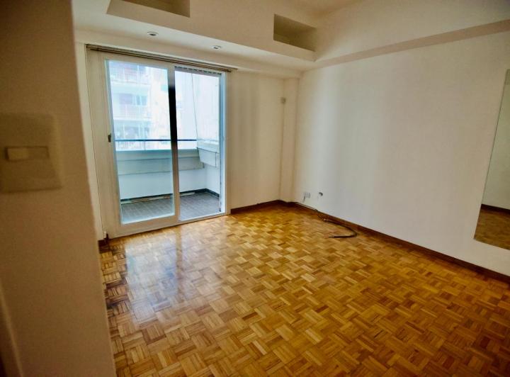 Departamento · 45m² · 2 Ambientes · 1 Cochera