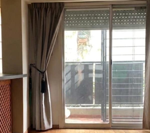 Departamento · 52m² · 2 Ambientes