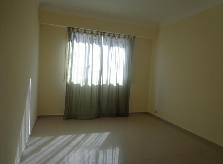 Departamento · 55m² · 3 Ambientes
