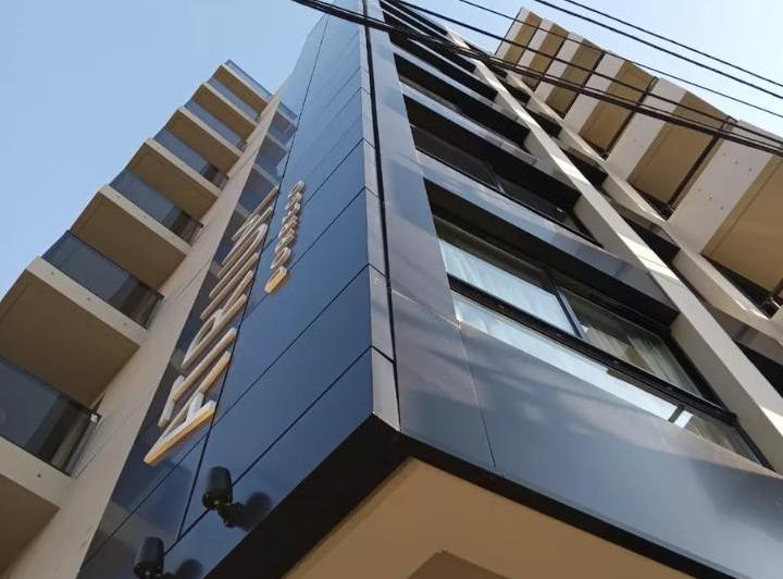 Departamento · 53m² · 2 Ambientes