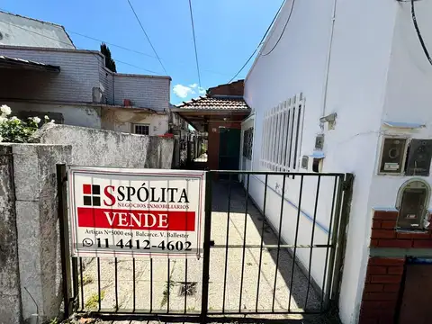 PH en Venta en Villa Ballester, Partido de General San Martín