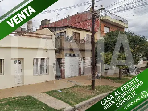 PH en Venta en Caseros, Partido de Tres de Febrero